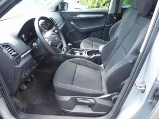 Skoda Karoq Ambition picture 12