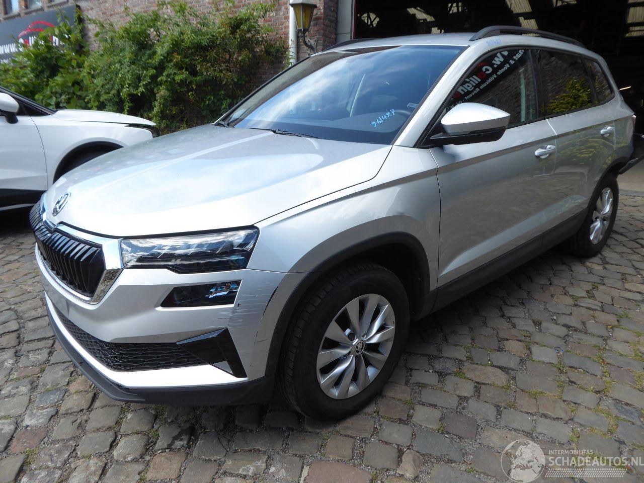 Skoda Karoq Ambition