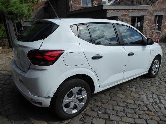 Dacia Sandero III Essential picture 5