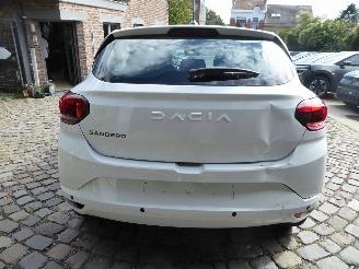 Dacia Sandero III Essential picture 7