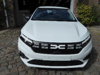 Dacia Sandero III Essential picture 3