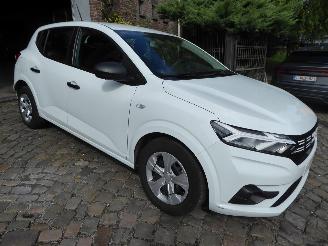 Dacia Sandero III Essential picture 4