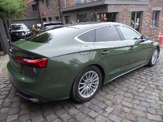 Audi A5 TDI S tronic Sportback advanced picture 5