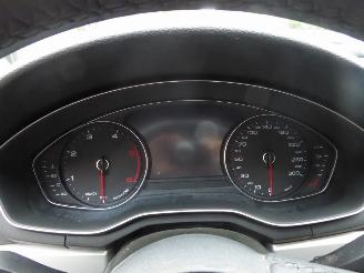 Audi A5 TDI S tronic Sportback advanced picture 13
