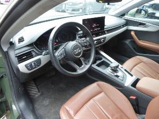 Audi A5 TDI S tronic Sportback advanced picture 12