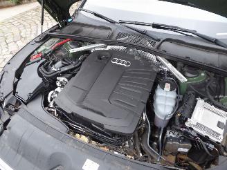 Audi A5 TDI S tronic Sportback advanced picture 25