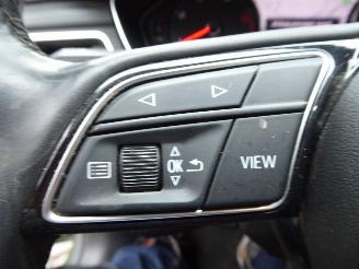 Audi A5 TDI S tronic Sportback advanced picture 16