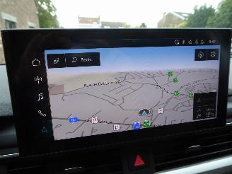 Audi A5 TDI S tronic Sportback advanced picture 23