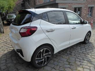 Hyundai I-10  picture 5