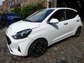 Avarii autoturisme Hyundai I-10  2024/3