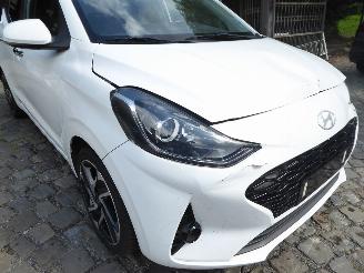 Hyundai I-10  picture 4