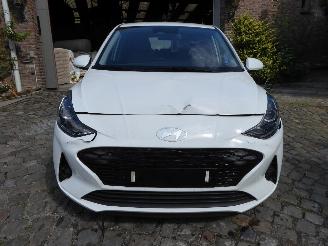 Hyundai I-10  picture 2