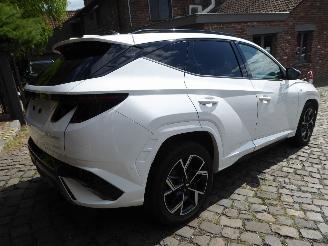 Hyundai Tucson 1.6 T-GDI N Line DCT picture 8