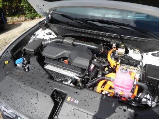 Hyundai Tucson 1.6 T-GDI N Line DCT picture 35