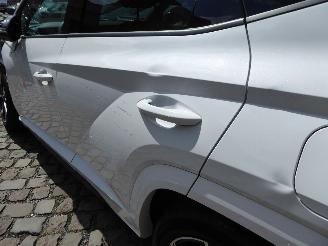 Hyundai Tucson 1.6 T-GDI N Line DCT picture 12