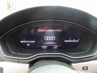 Audi A5 35 TDI S tronic Sportback S line picture 12