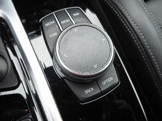 BMW X3 xDrive 30 e Advantage picture 21
