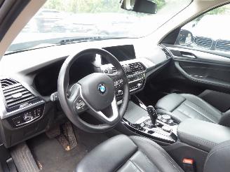 BMW X3 xDrive 30 e Advantage picture 14