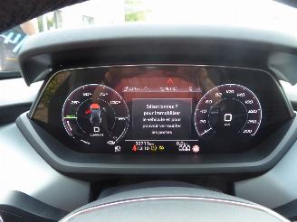 Audi E-tron GT quattro picture 19