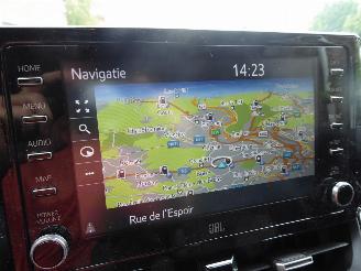 Toyota Corolla Touring Sports Hybrid Premium picture 22