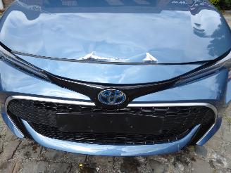 Toyota Corolla Touring Sports Hybrid Premium picture 4