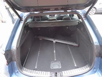 Toyota Corolla Touring Sports Hybrid Premium picture 25