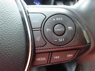 Toyota Corolla Touring Sports Hybrid Premium picture 18