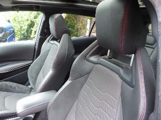 Toyota Corolla Touring Sports Hybrid Premium picture 10