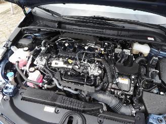 Toyota Corolla Touring Sports Hybrid Premium picture 24