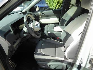 Kia EV3 150 kW GT Line picture 12