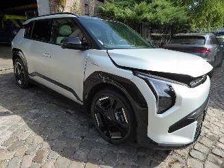 Kia EV3 150 kW GT Line picture 4