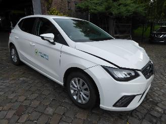 Seat Ibiza Style picture 4