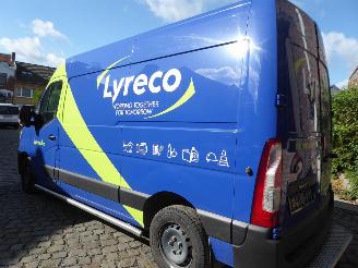 Renault Master III Grand Confort picture 8