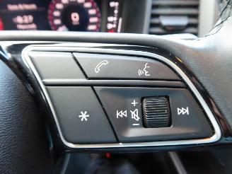 Audi A1 Sportback 25 TFSI picture 16