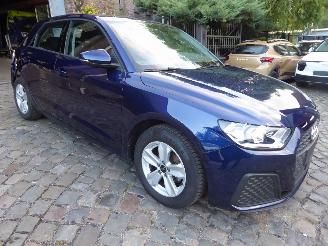 Audi A1 Sportback 25 TFSI picture 3