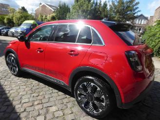 Fiat 600 Hybrid La Prima picture 8