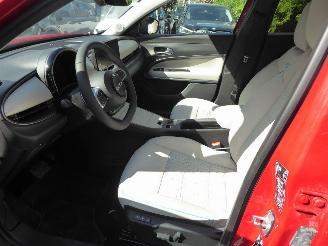 Fiat 600 Hybrid La Prima picture 9