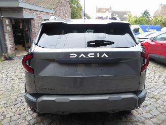 Dacia Duster III ECO-G 100 Journey picture 6
