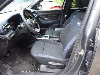 Dacia Duster III ECO-G 100 Journey picture 9