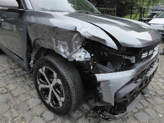 Dacia Duster III ECO-G 100 Journey picture 4