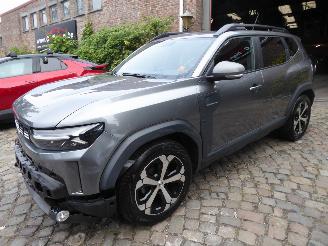  Dacia Duster III ECO-G 100 Journey 2025/3