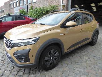  Dacia Sandero III Stepway Expression 2025/2