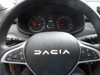 Dacia Sandero III Stepway Expression picture 14