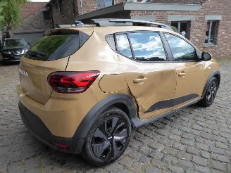 Dacia Sandero III Stepway Expression picture 4