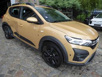 Dacia Sandero III Stepway Expression picture 3