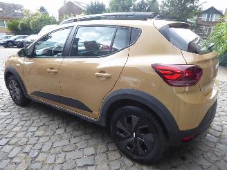 Dacia Sandero III Stepway Expression picture 7