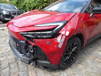 Toyota CH-R Plug-In Hybrid FWD GR Sport picture 2