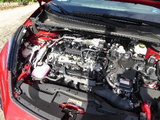 Toyota CH-R Plug-In Hybrid FWD GR Sport picture 29