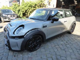 uszkodzony samochody osobowe Mini Cooper S Mini 3-trg. Cooper S 2024/4