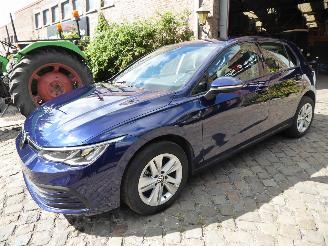  Volkswagen Golf Lim. Life eTSI 2023/8